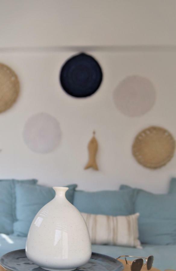 Phaedrus Living: Seaside Luxury Flat Lighthouse 68 Lägenhet Paphos Exteriör bild
