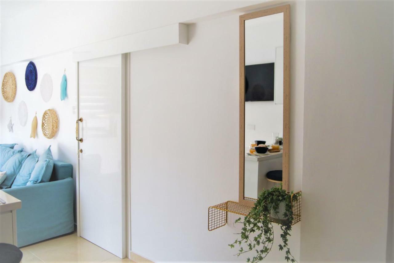 Phaedrus Living: Seaside Luxury Flat Lighthouse 68 Lägenhet Paphos Exteriör bild